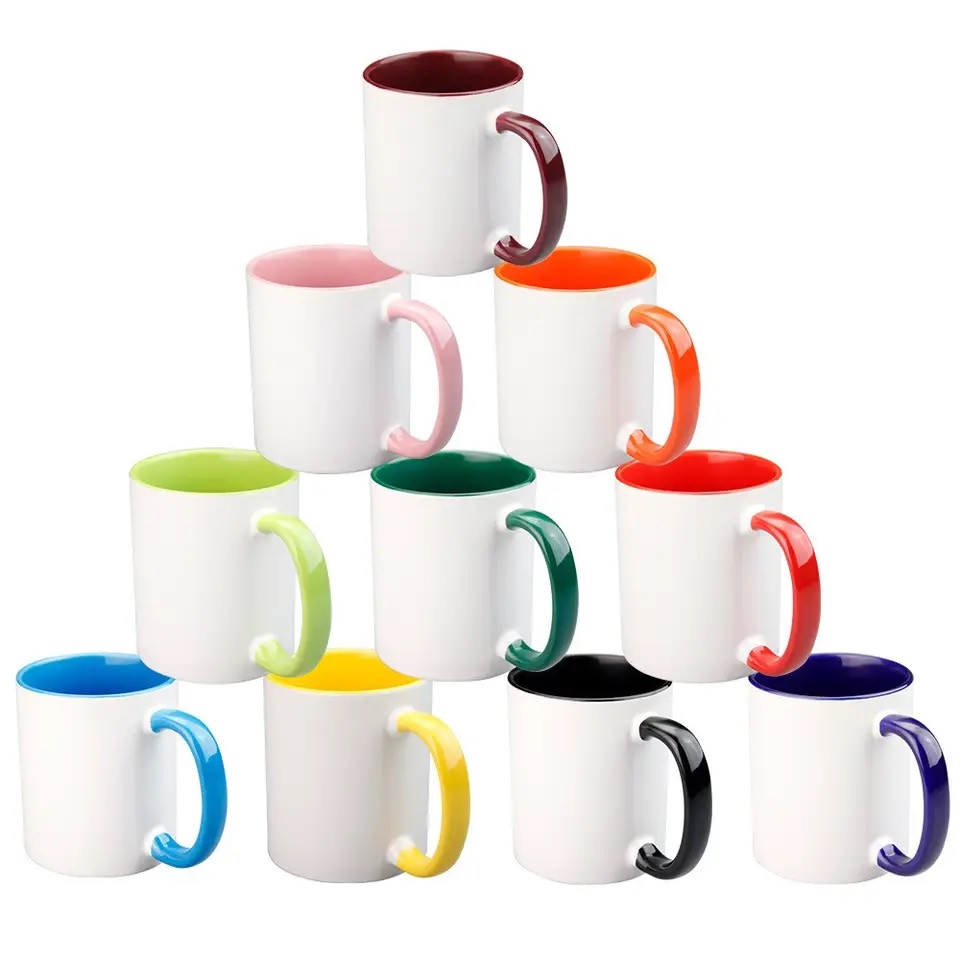 coffee mugs