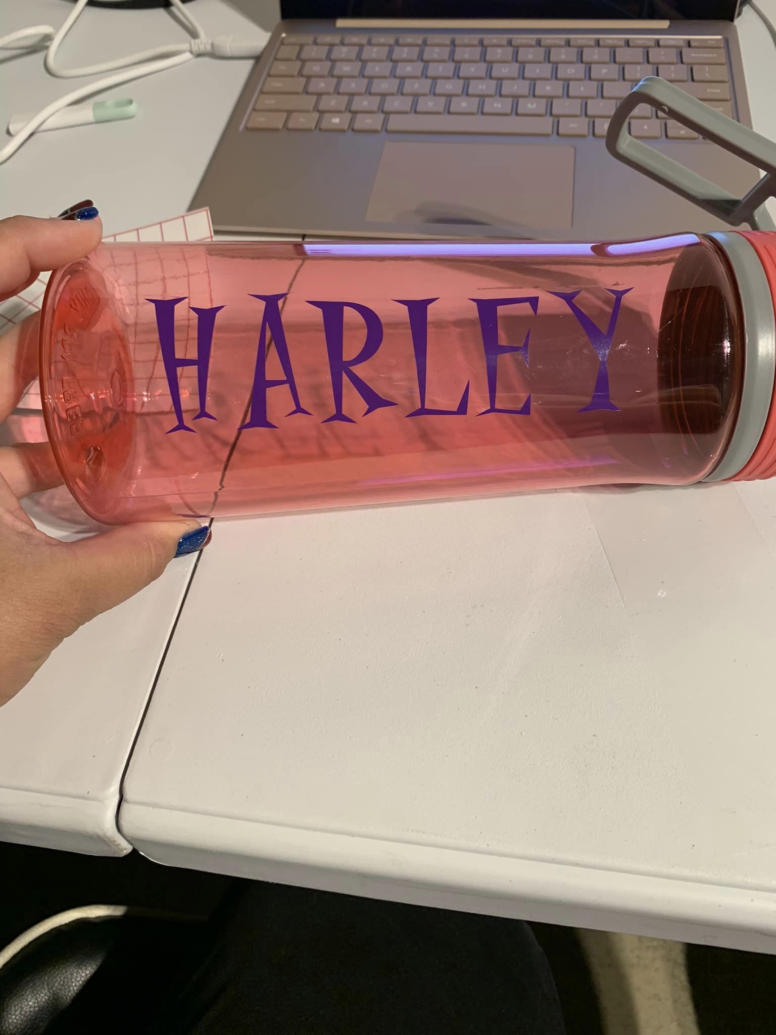 Water Bottle